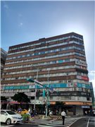 鄰近初羽燦燦社區推薦-長江大樓，位於台北市中山區